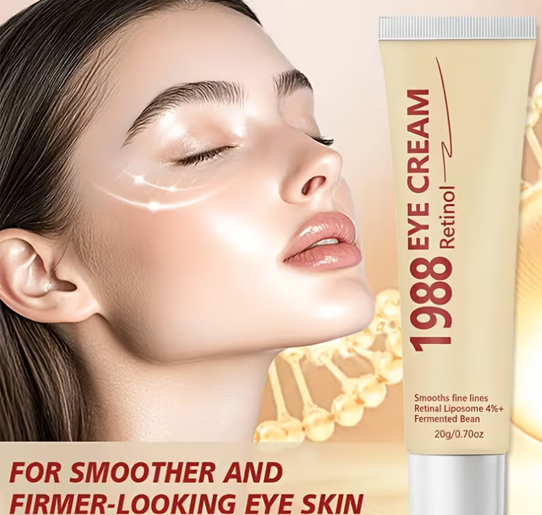 K-Secret Seoul Brightening Eye Cream