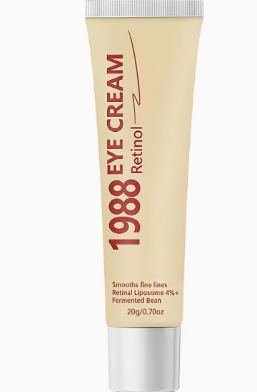 K-Secret Seoul Brightening Eye Cream