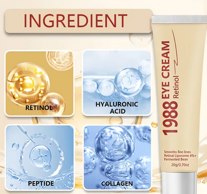 K-Secret Seoul Brightening Eye Cream