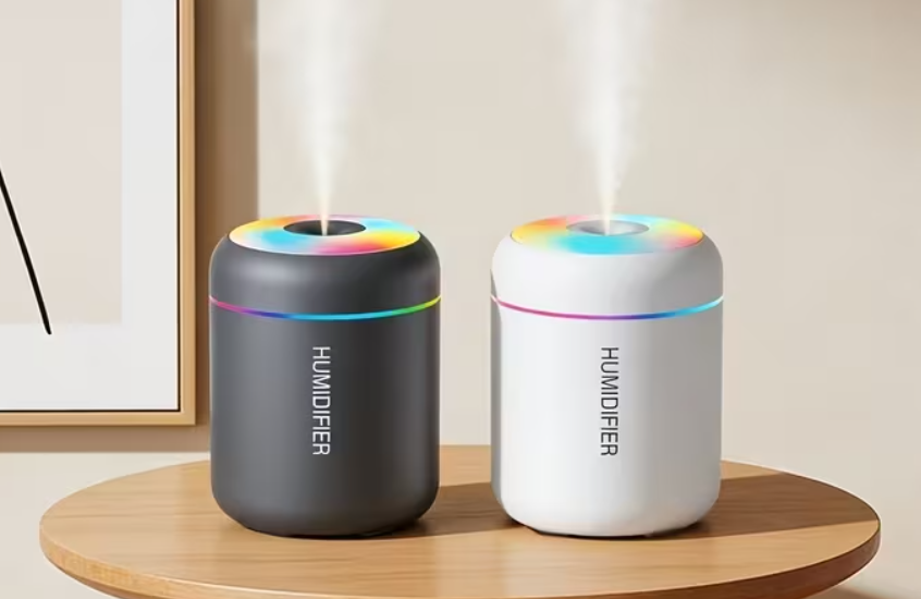 Nestique Aura Mist Diffuser